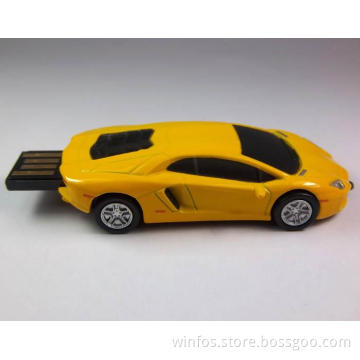Car USB Flash Driver, USB Stick